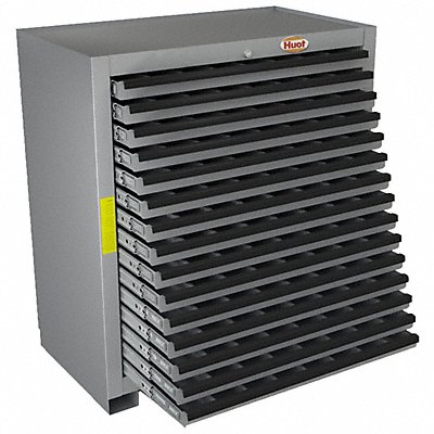 Cutting Tool Storage image